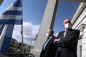 Μητσοτάκης για Rafale σε διεθνή ΜΜΕ: Δέσμευσή μας να επενδύουμε συνεχώς στην αποτρεπτική ικανότητα της χώρας