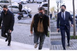 Δολοφονία Άλκη: Πώς έμαθαν οι γονείς του για τον θάνατό του - Τα τελευταία λόγια που τους είπε ο 19χρονος - εικόνα 2