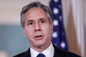 Βέμπερ: Πλήρης αλληλεγγύη προς την Κύπρο - Απορρίπτουμε σθεναρά τη "λύση" δύο κρατών