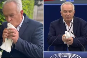 ΝΑΤΟ: "Δεν είναι πολύ αργά για να κερδίσει η Ουκρανία" τον πόλεμο δηλώνει ο Γενς Στόλτενμπεργκ