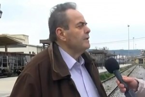 Τέμπη: "Κάθε βράδυ έχω εφιάλτες - Βλέπω συνέχεια την Ιφιγένεια" - Οι μαρτυρίες επιβατών στον Σταύρο Θεοδωράκη - εικόνα 3