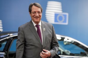 Στο Παρίσι ο Αναστασιάδης - Συνάντηση με Μακρόν και το βλέμμα στην Τουρκία - εικόνα 3