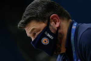 Κορονοϊός: Χωρίς Χαρδαλιά η σημερινή ενημέρωση - Γιατί θα απουσιάζει