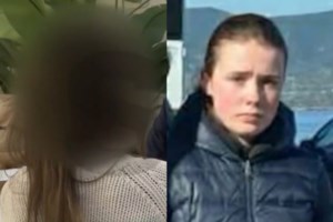 Στη Γερμανία η εξαφανισμένη Λόρα: Πώς ταξίδεψε η 16χρονη και πώς έκρυψε τα ψηφιακά της ίχνη