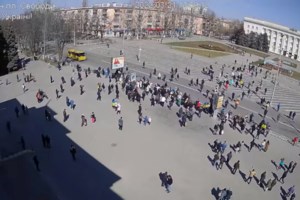 Πόλεμος στην Ουκρανία: Εκρήξεις σε Χερσώνα και Τερνόπιλ, επιθέσεις στην Οδησσό - Η Τσερνίχιβ έχει καταστραφεί κατά 70%