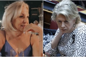 ΣΥΡΙΖΑ: "Ο Κασσελάκης δεν θα έχει δεύτερη ευκαιρία στη χώρα" λέει η Γεροβασίλη- "Θα του αφαιρέσει την ιθαγένεια;" ρώτησε ο Παππάς - εικόνα 3