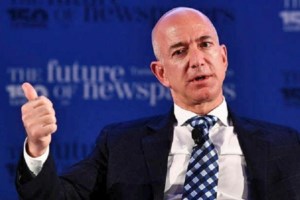 Ποιοι πλούσιοι έγιναν πλουσιότεροι στο lockdown