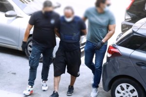 Μυστήριο με πυροβολισμούς έξω από κλαμπ στο Γκάζι - Στο νοσοκομείο ένας ύποπτος