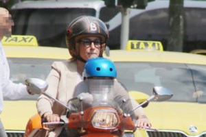 Σία Κοσιώνη: Η ανάρτηση για το... παρελθόν λίγες ώρες πριν το debate των πολιτικών αρχηγών