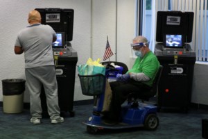 Κορονοϊός - ΗΠΑ: Άλλοι 1.068 θάνατοι και 43.422 κρούσματα σε 24 ώρες