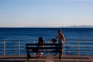 Πολύ υψηλός κίνδυνος πυρκαγιάς την Παρασκευή: Στο επίκεντρο η Αττική - "Δύσκολο το επόμενο τριήμερο" λέει ο Κικίλιας