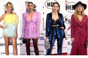 Θεατρική βραδιά: Το σμαραγδί της Έλλης Στάη, τα total black και ο κούκλος γιος της Μπακοδήμου - εικόνα 16