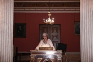 Αφοπλιστική η Βάνα Νικολαΐδου: Το bullying και τα πανεπιστήμια χωρίς παρατάξεις - "Γελοιότητες ότι τον έκοψε η Κεραμέως" - εικόνα 10