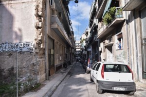 Αγιος Παντελεήμονας: "Φονιά! Φονιά! Βοήθεια σκότωσε τον πατέρα μου", ούρλιαζε η 12χρονη κόρη του 50χρονου