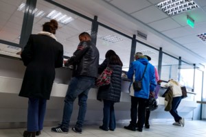 Μάχη στην εντατική για τον Μπόρις Τζόνσον - Του έδωσαν τέσσερα λίτρα οξυγόνου - εικόνα 7