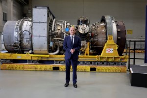 Φυσικό αέριο: Η Γερμανία θα πρέπει να μειώσει την κατανάλωση περισσότερο από κάθε άλλη χώρα της ΕΕ