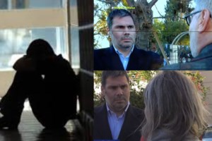 Αγ. Παρασκευή: "Μας διαβεβαίωσε το σχολείο ότι δεν θα διασταυρωθεί το παιδί με τους δράστες", λέει ο πατέρας - Σε σοκ ο 13χρονος - εικόνα 2