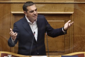 Τσίπρας με αγρότες και κτηνοτρόφους: Δεν μπορεί να συνεχιστεί άλλο η αισχροκέρδεια - Κάποιοι κερδίζουν δισεκατομμύρια - εικόνα 10