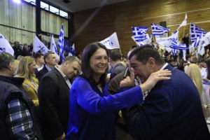 Κεραμέως: Μέχρι αύριο η ανακοίνωση 3.450 νέων διορισμών εκπαιδευτικών [βίντεο]