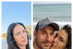 Ανθή Βούλγαρη: Η καταγγελία για τον άγριο καβγά και το "τράβηγμα από τα μαλλιά" - Τι υποστηρίζει ο σύζυγός της