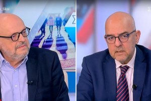 "Άσε ρε φίλε ήσυχο τον Αντρέα, τι σχέση έχεις;" - Το καυστικό σχόλιο Σκανδαλίδη στον Τσίπρα μέσω... TikTok