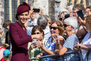 No lunch for me: Η ασυνήθιστη διατροφική συνήθεια του πρίγκιπα Γουίλιαμ - Πρόβλημα για τους συνεργάτες του - εικόνα 6