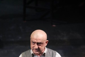 Δημήτρης Ήμελλος: Στο σανίδι μέχρι την τελευταία του πνοή - Οι μεγάλοι ρόλοι, ο "Σασμός" και η αθέατη προσωπική ζωή