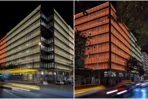 ΜΙΝΙΟΝ: Ανοίγει ξανά τον Απρίλιο το ιστορικό πολυκατάστημα - Η επιτυχία, η καταστροφή και η αναγέννηση - εικόνα 4