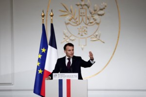 Γερμανία: Η Μέρκελ διέψευσε δημοσίευμα περί υποψηφιότητάς της για το αξίωμα του Ομοσπονδιακού Προέδρου