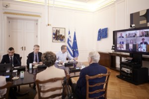 Μαρινάκης για  ενδεχόμενες ποινικές ευθύνες Σπίρτζη – Καραμανλή: Το μοντέλο Τριαντόπουλου "οδηγός" στην υπόθεση των Τεμπών - εικόνα 2