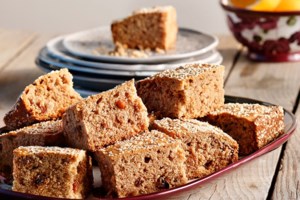 Φανουρόπιτα: Η συνταγή έκπληξη του Στέλιου Παρλιάρου