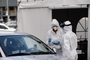 Ποιο ασθενές φύλο; Νέα έρευνα αποδεικνύει ότι οι γυναίκες είναι πιο ανθεκτικές και απέναντι στον κορονοίό