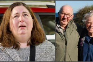 Κυνική ομολογία από τη γυναίκα που σέρβιρε φονικό μοσχαράκι στα πεθερικά της: "Τα δηλητηριώδη μανιτάρια είναι πιο νόστιμα" - εικόνα 3