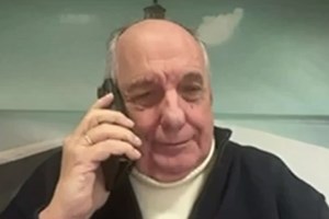 Τέρενς Κουίκ: Υποβλήθηκε σε χειρουργική επέμβαση - Η κατάσταση της υγείας του