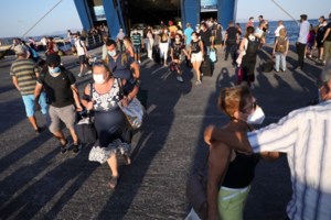 Κορονοϊός: 460 νέα κρούσματα στην Αττική - 300 στη Θεσσαλονίκη, 139 στην Κρήτη