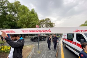 ΥΠΕΞ: Καταδικάζουμε έντονα την τρομοκρατική επίθεση στην Άγκυρα