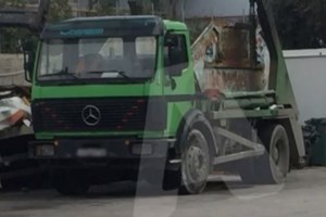 Απίστευτο σκηνικό στο Ηράκλειο: 11χρονος έκανε... σούζες με κλεμμένο δίκυκλο