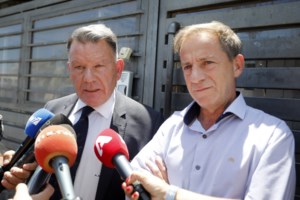 Στο νοσοκομείο ο Αλέξης Κούγιας: "Δίνω άλλη μια μάχη για τη ζωή μου" - Η απρόοπτη επιδείνωση της υγείας του