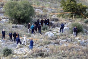 Δεν είναι fake η φωτογραφία με τη σορό του Καλογήρου: "Έτσι βρέθηκε"- Πανηγυρίζει ο Κουσουλός, "με τις υγείες σας" - εικόνα 3