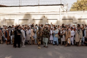 Αφγανιστάν: Διμερείς επαφές Αμερικανών  - Ταλιμπάν στη Ντόχα του Κατάρ, το Σαββατοκύριακο - εικόνα 2