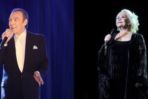 Τόλης Βοσκόπουλος: Τα διεθνή μουσικά βραβεία Grammy βράβευσαν τον Πρίγκιπα του ελληνικού τραγουδιού - εικόνα 2