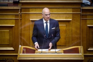 Παππάς: Το ημερολόγιο Καλογρίτσα έχει δύο ραντεβού με τον Θεοδωρικάκο που ήταν συνέταιρός του