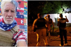 Ακραία πόλωση στις ΗΠΑ μετά τη νέα απόπειρα δολοφονίας Τραμπ - Ο δράστης ήθελε "να πολεμήσει και να πεθάνει" στην Ουκρανία - εικόνα 5