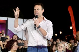 Δημοσκόπηση GPO: Τσίπρα, Ανδρουλάκη ή Κασσελάκη; Ποιον θέλουν για αρχηγό στην Κεντροαριστερά