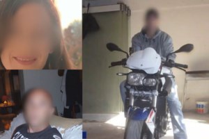 Πάτρα: Χαροπαλεύει η 41χρονη γυναίκα μετά τον άγριο ξυλοδαρμό - "Μονάχα την έσπρωξα", λέει προκλητικά ο 49χρονος