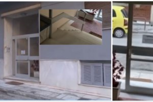 Αγ. Παντελεήμονας: "Μαμά πήγαν να με βιάσουν" - Η επίθεση του "δράκου των ασανσέρ" σε 14χρονη