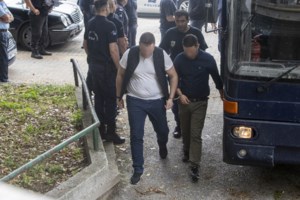 Δολοφονία 30χρονου στο κέντρο της Αθήνας: 6 άτομα τον χτυπούσαν με ρόπαλα και μαχαίρια