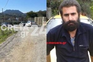 Τραγωδία στη Θεσσαλονίκη: 64χρονος καρφώθηκε με το ΙΧ του σε τοίχο και έχασε τη ζωή του