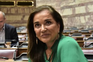 Ανάρτηση Μητσοτάκη για τα 33 χρόνια από τη δολοφονία του Παύλου Μπακογιάννη: Φάρος για όλους η σκέψη και η προσφορά του