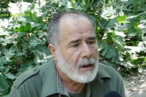 Συγκινεί ο Θοδωρής Κατσαφάδος για την απώλεια της συζύγου του: "Αφού η Χριστίνα δεν μπορεί να είναι στην πρεμιέρα, δεν θέλω άλλους" [Βίντεο]